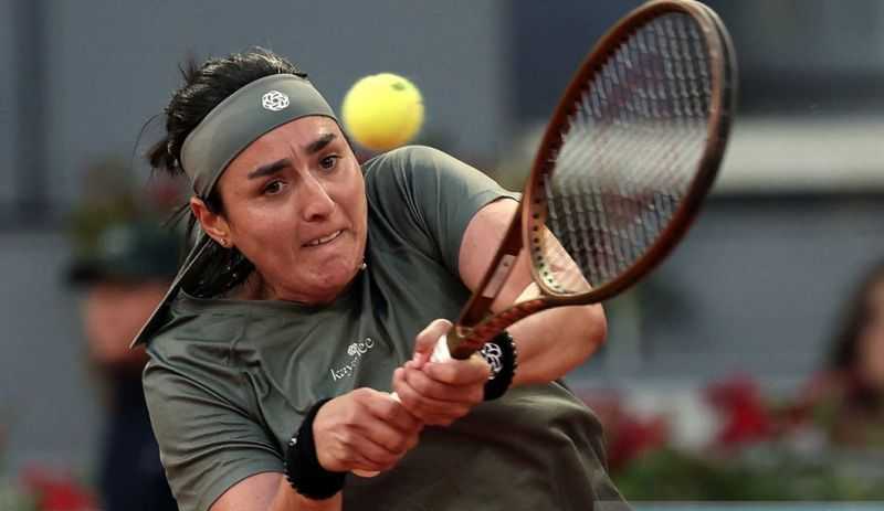 Jabeur Minta French Open Tambah Jam Tayang untuk Pertandingan Petenis Putri