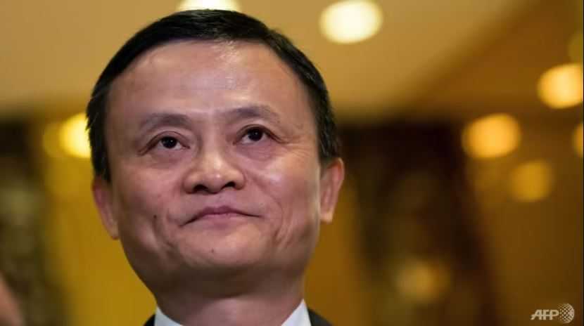 Jack Ma Diangkat Jadi Pengajar Universitas di Hong Kong