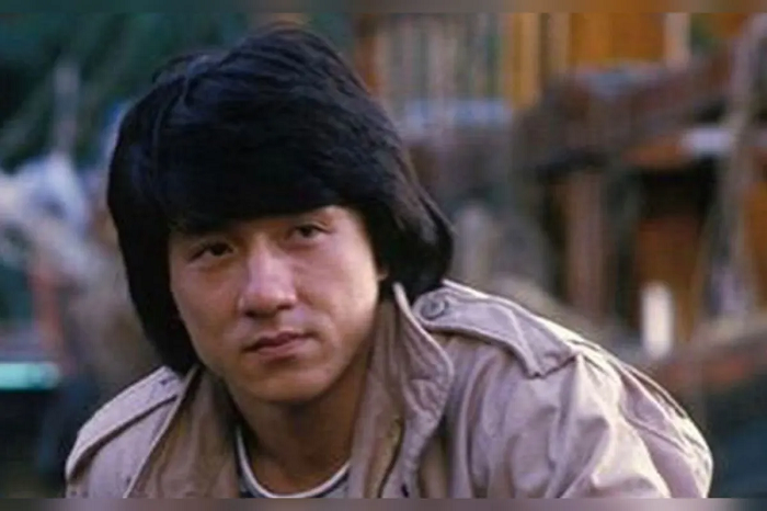 Jackie Chan Berulang Tahun ke-70, Will Smith Ucapkan Penghormatan