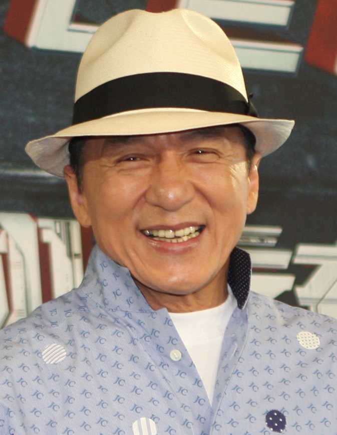 Jackie Chan Turun Gunung, Ramai-ramai Bantu Hong Kong Perangi Covid-19