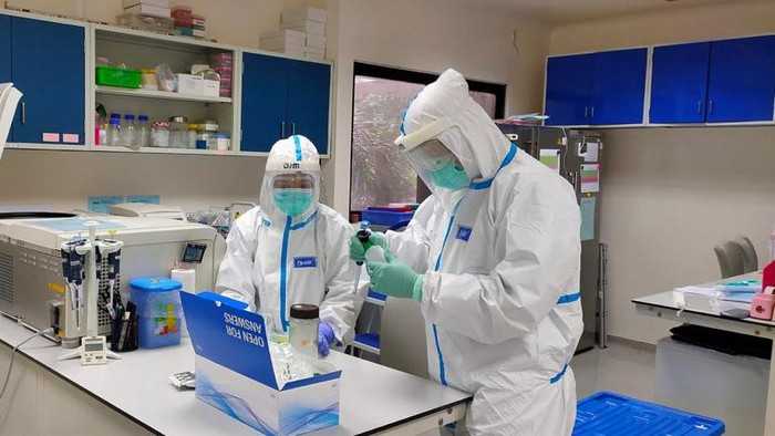 Jadi Murah Banget, Harga Alat Tes PCR PT Bio Farma Turun