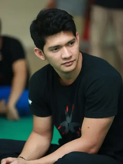 Jadi Penjahat, Iko Uwais Bakal Main di The Expendables 4