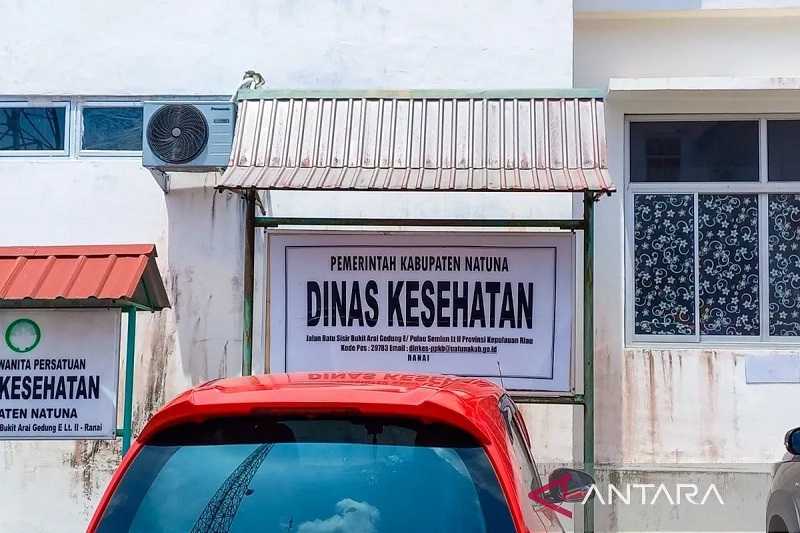 Jadi Pintu Masuk Warga Asing, Kepri Pastikan Seluruh Puskesmas Siap Tangani Mpox