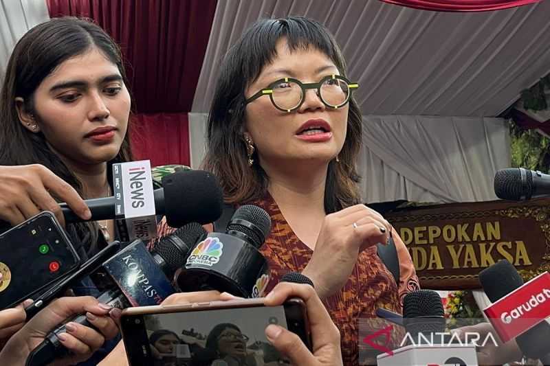 Jadi Wamendiktisainstek, Stella Christie Diharapkan Mampu Optimalkan Cara Belajar Mahasiswa