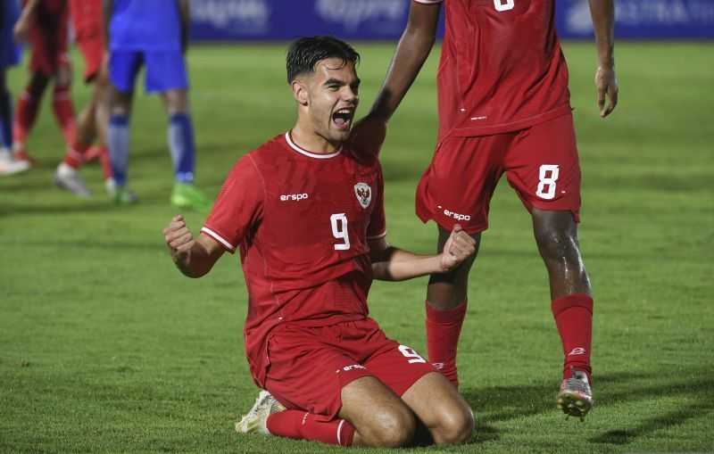 Jadwal Timnas U-20 Indonesia Kontra Timor Leste di Kualifikasi Piala Asia U-20