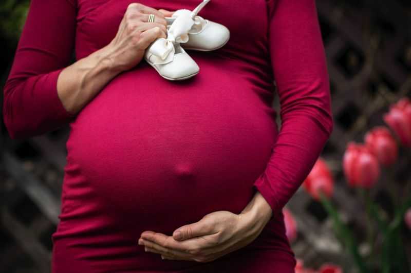 Jaga Kesehatan saat Hamil, Wanita dengan Komplikasi Kehamilan Berisiko Terkena Penyakit Jantung