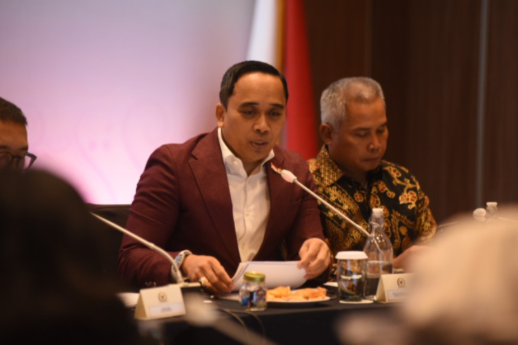 Jaga Stabilitas Kawasan ASEAN, Parlemen Dorong Pemerintah Ambil Langkah 'Out of The Box'