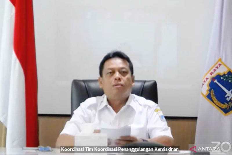 Jakarta Atasi Kemiskinan dengan Pemberdayaan