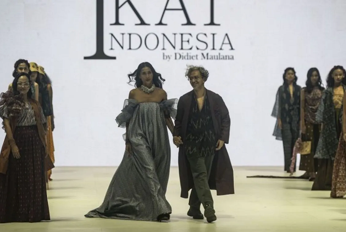 Jakarta Fashion Week 2025 Digelar hingga 27 Oktober 2024