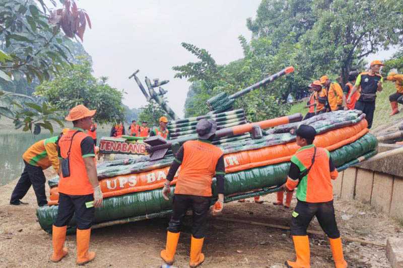 Jakarta Gelar Festival 'Cilung'