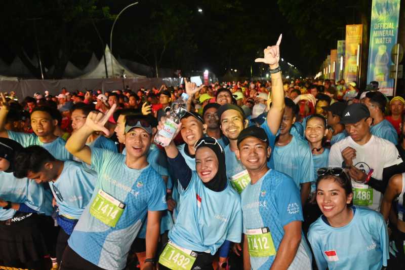 Jakarta Running Festival 2024 2