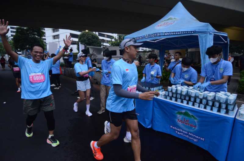 Jakarta Running Festival 2024 3