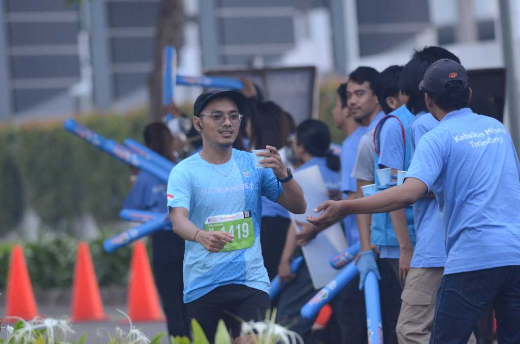 Jakarta Running Festival 2024 4