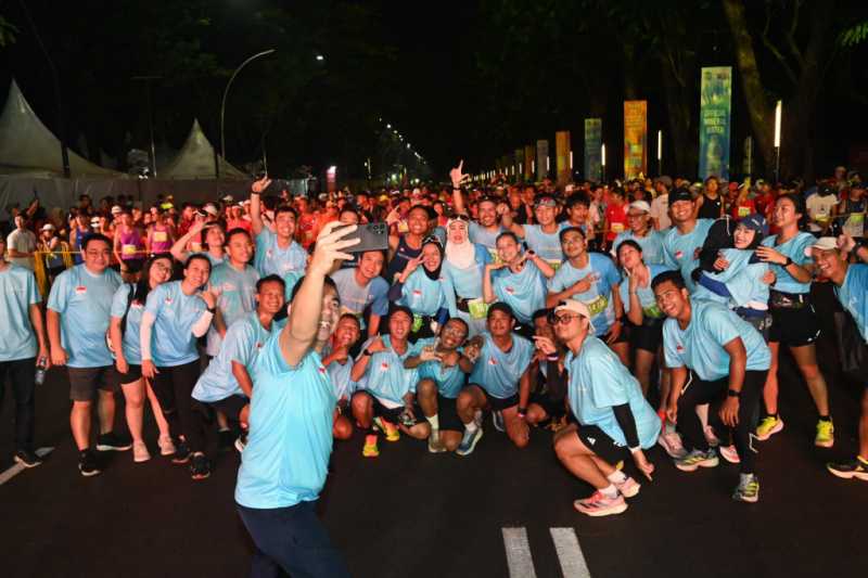 Jakarta Running Festival 2024 6