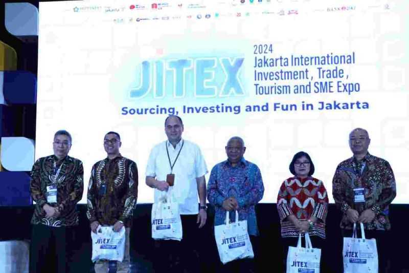 Jakarta Sebagai Kota MICE Global