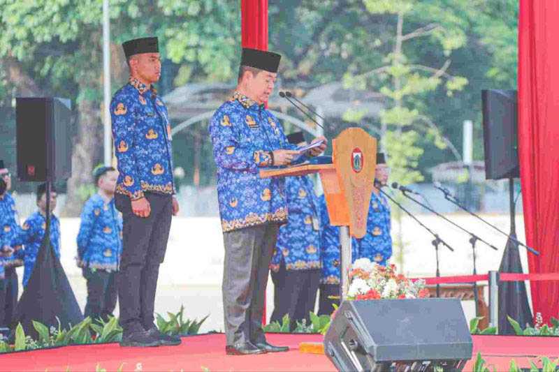 Jakarta Siapkan Lapangan Pekerjaan Buat Pemuda