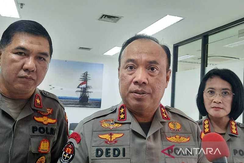 Jalan Terjal Kapolri Sigit Listyo Prabowo Memulihkan Citra Kepolisian