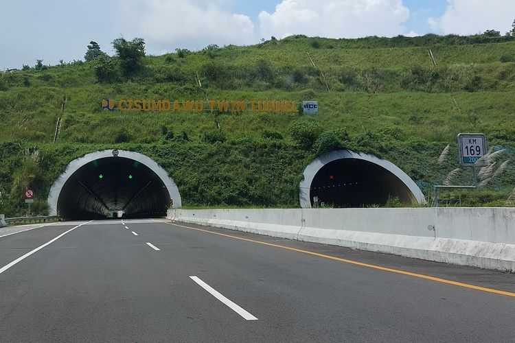 Jalan Tol Cisumdawu Beroperasi pada Juni 2023