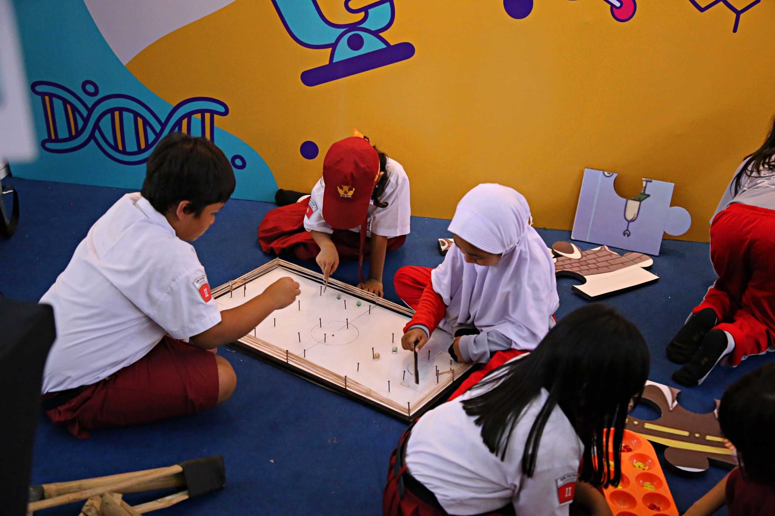 Jalin MoU dengan UNICEF, Surabaya Jadi Kota Percontohan Pemenuhan Hak Anak