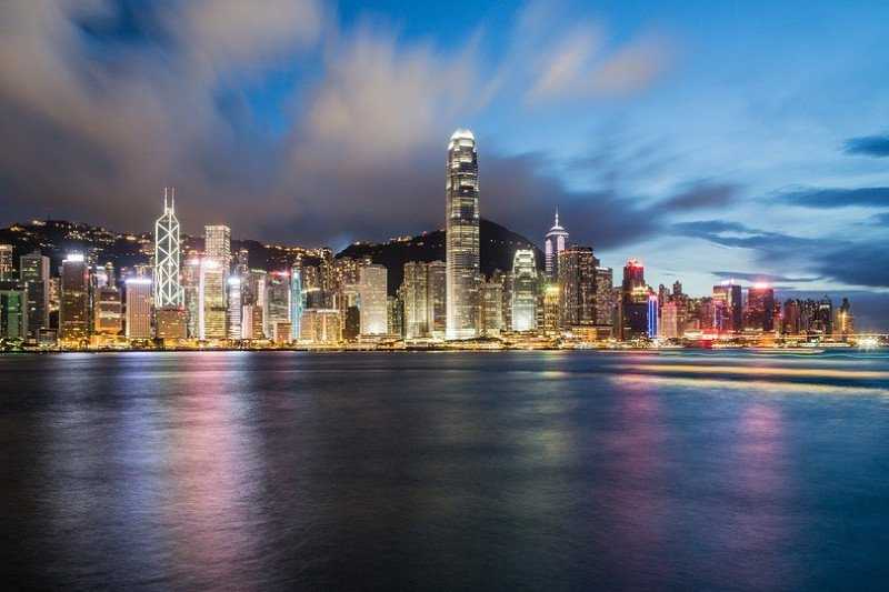 Jalur Perjalanan Udara Hong Kong-Singapura Dibuka Mulai 26 Mei