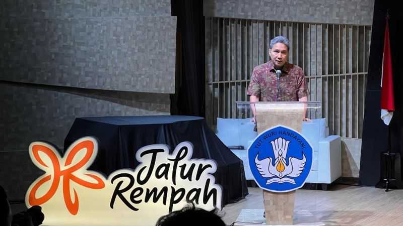 Jalur Rempah Masih Minim Kajian Akademis