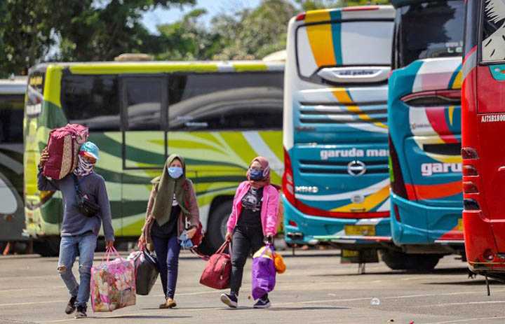 Jalur Selatan Jabar Mulai Ramai Dilintasi