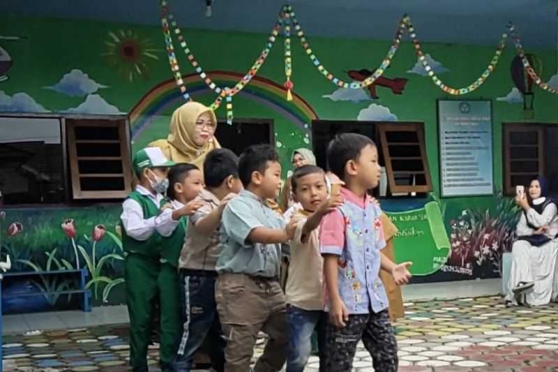 Jangan Abaikan Jika Anak Enggan Masuk Sekolah Usai Liburan, Psikolog Beri Saran Ini