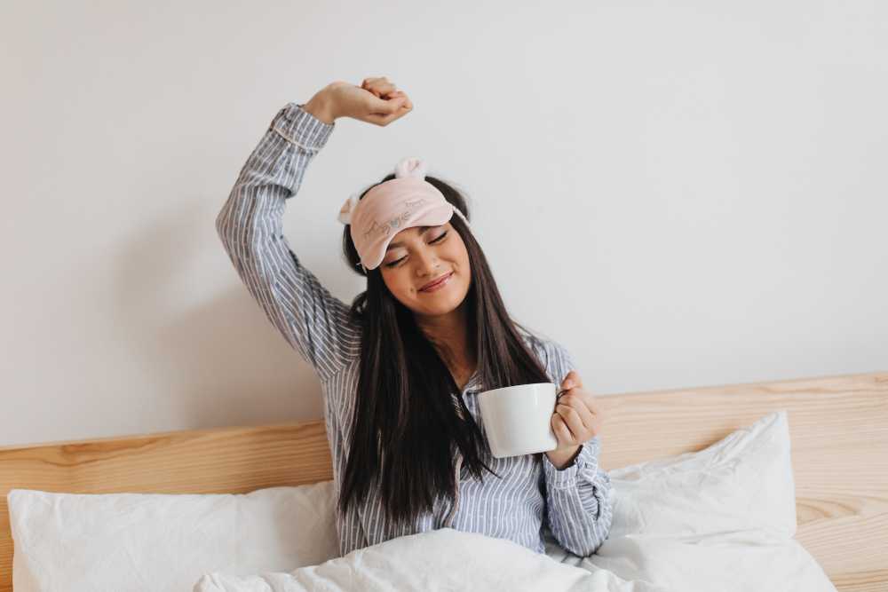 Jangan Diremehkan, Bangun Pagi Miliki Segudang Manfaat Bagi Kesehatan