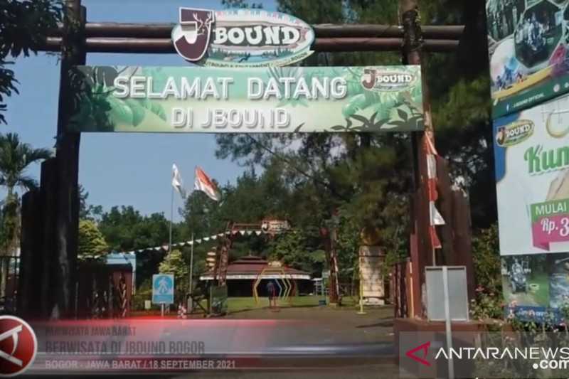 Jangan Jadi Kluster Baru Covid-19, Pemkot Bogor Harapkan Peningkatan Wisatawan Pada Akhir Pekan