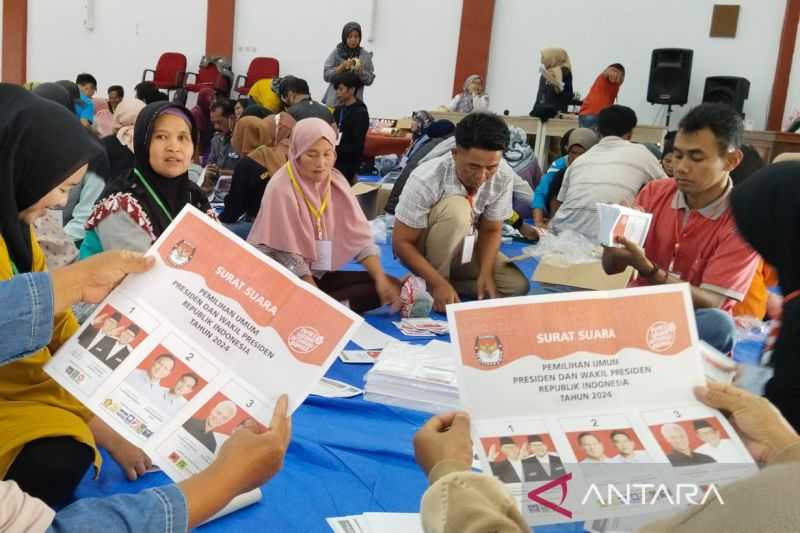 Jangan Khawatir, KPU Kuningan Jamin Warga Minoritas Bisa Salurkan Hak Pilih di TPS