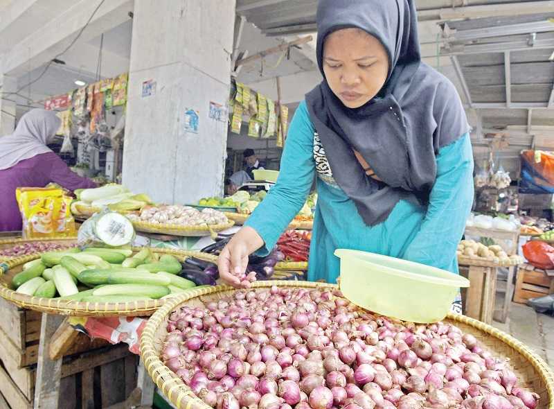 Jangan Lengah, Indonesia Tidak Boleh Makin Terpuruk dalam Impor Pangan