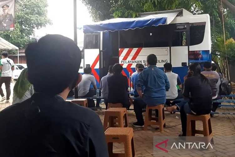 Jangan Lupa Bawa Syarat-syarat Ini, Ada Layanan Perpanjang Masa Berlaku SIM di Jakarta