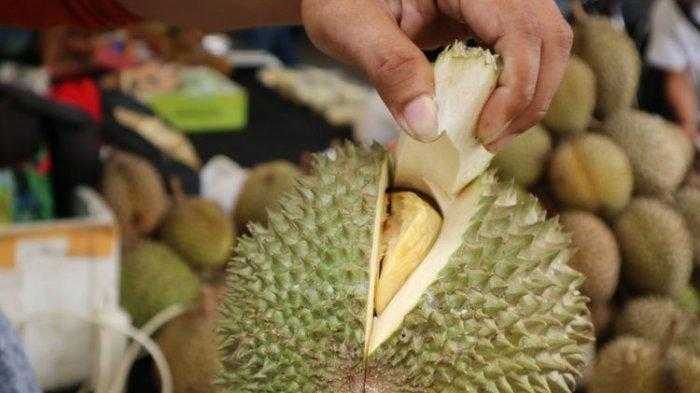 Tidak dimakan boleh yang durian makanan selepas makan Bolehkah makan