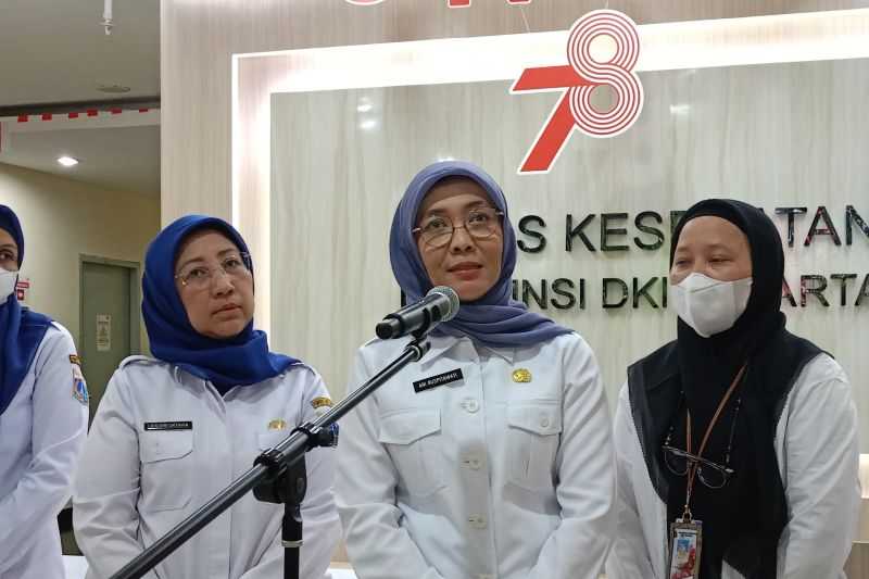 Jangan Panik, Faskes di DKI Jakarta Siap Tangani Penyakit Akibat Kualitas Udara