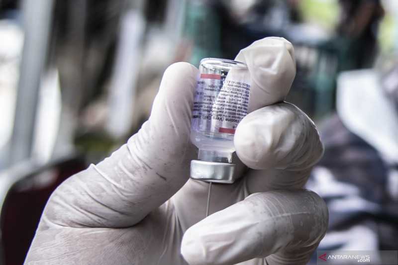 Jangan Pilih-pilih Vaksin, Ini Hasil Riset Malaysia: Sinovac Sangat Efektif Lindungi dari Sakit Parah