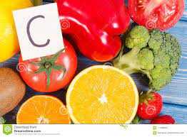 Jangan Rusak Vitamin C dalam Buah dan Sayur