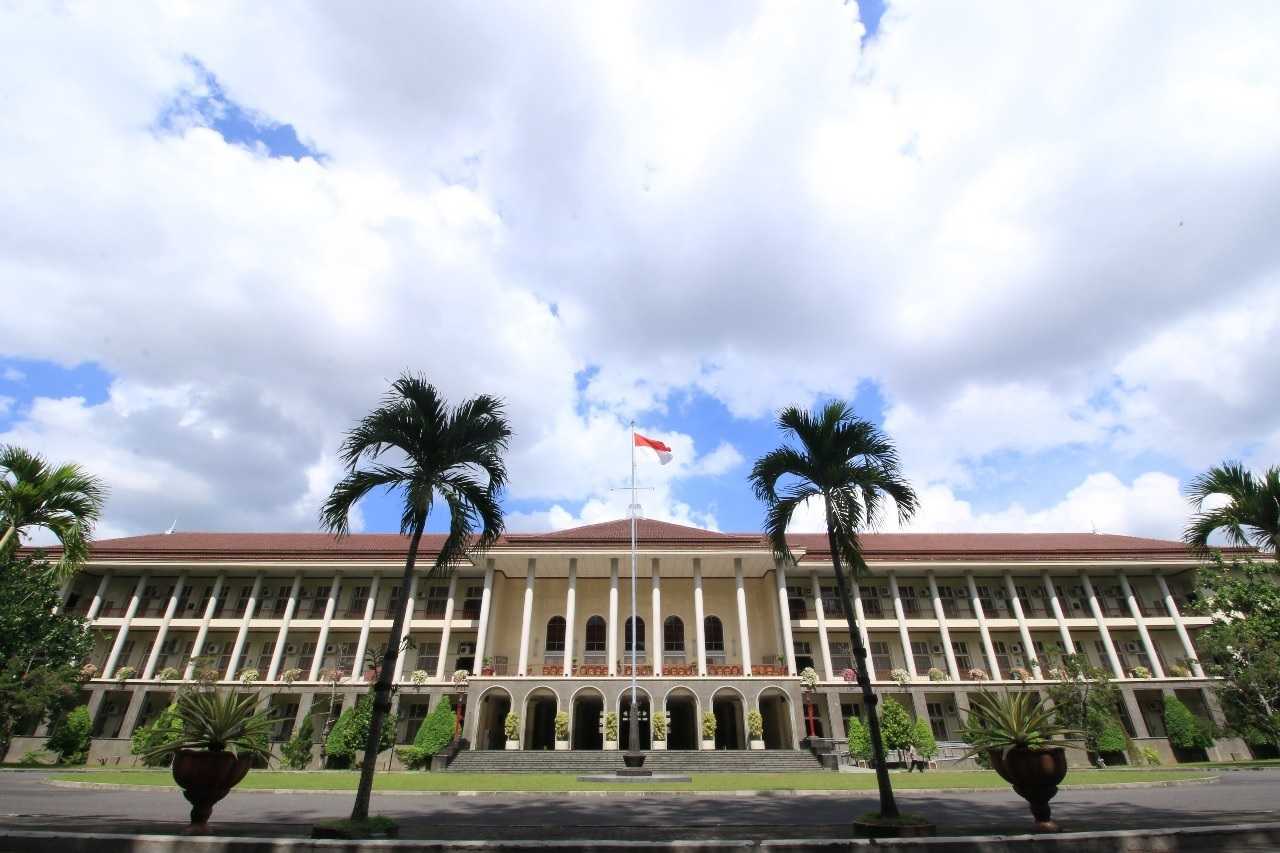 Jangan Sampai Ketinggalan Pendaftaran Mahasiswa Baru di UGM Sudah Dimulai, Ada 91 Prodi Yang Bisa Dipilih