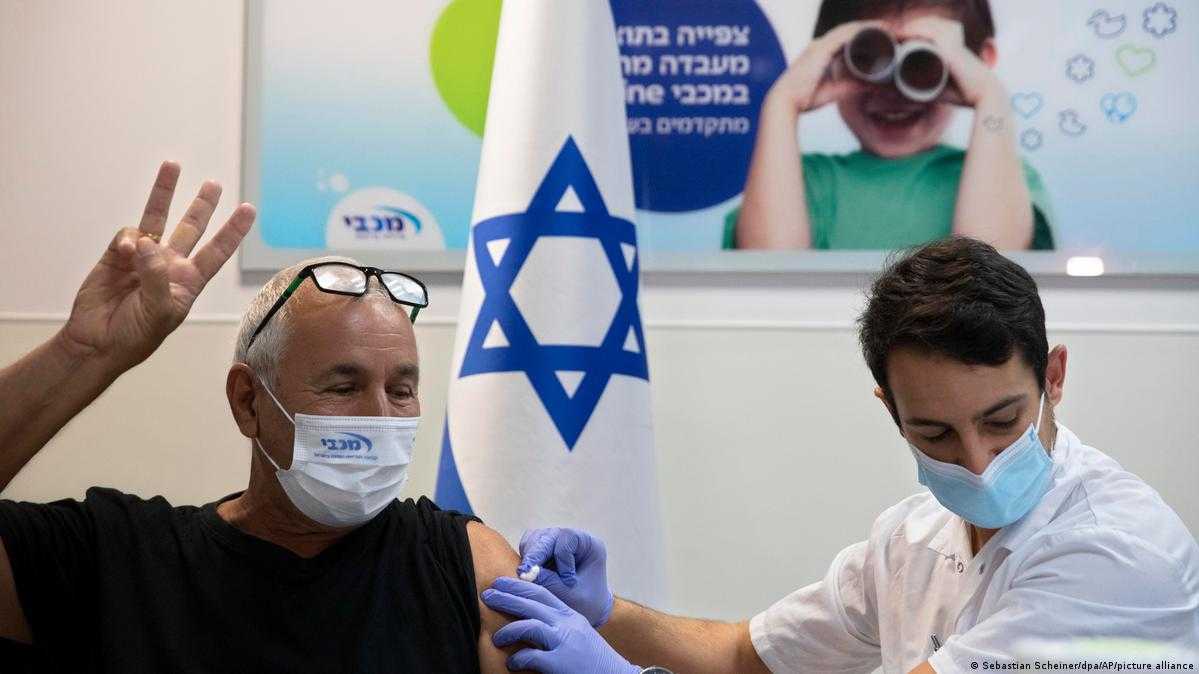 Jangan Sampai Terjadi di Indonesia! Israel Dilanda Gelombang Infeksi Covid-19 Baru Akibat Varian Paling Menular Ini