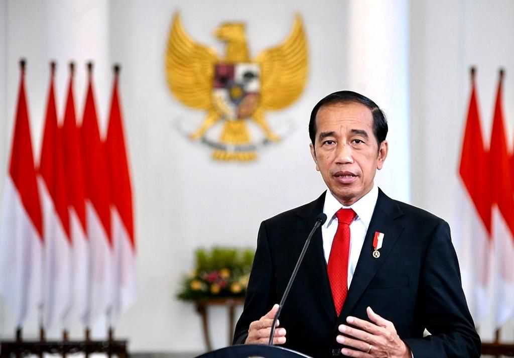 Jangan Takut Tidak Bisa Pulang Kampung, Presiden Jokowi Katakan Masih Ada Ruang Mudik dengan Kereta dan Pesawat