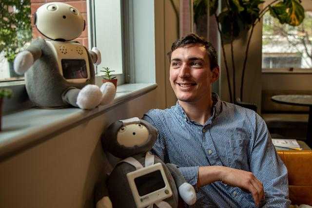 Jangan Takut untuk Periksa Mental, Robot AI Bisa Membantu Terapi Kesehatan Mental