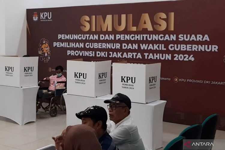 Jangan Terkecoh, KPU DKI Ajak Masyarakat Cermat dalam Membaca Hasil Survei