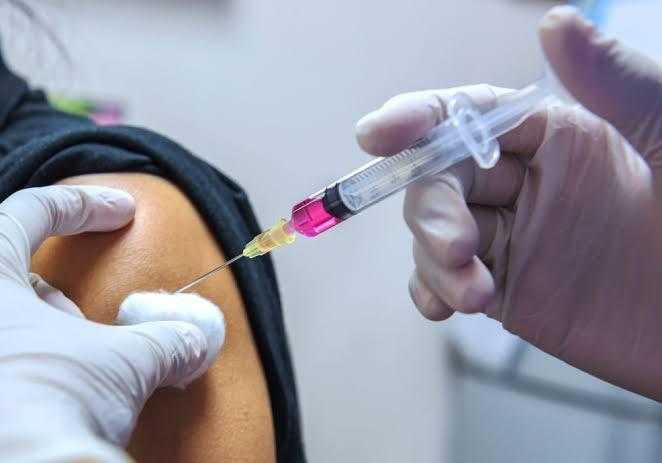 Jangan Unggah Sertifikat Vaksinasi ke Media Sosial Setelah ...