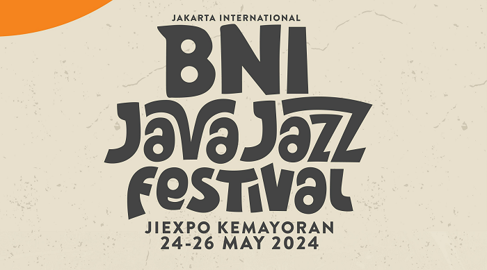 Java Jazz 2024 Tawarkan Pengalaman Musik dengan Aktivitas Seru