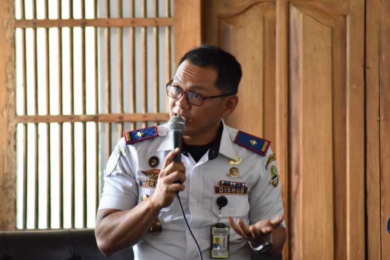 Jawa Barat Awasi 'Jalur Tikus' untuk Cegah Warga Mudik
