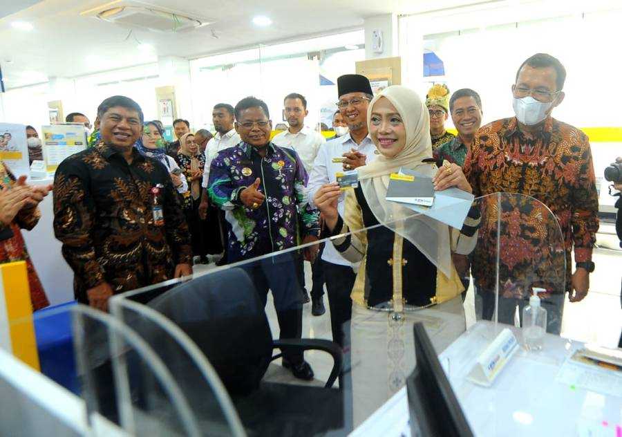 Jawab Kebutuhan Hunian Milenial, BTN Relokasi KCS Banda Aceh 3