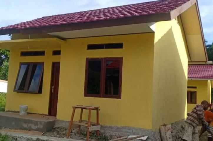 Jayapura Terima Dana Otsus Rp4,8 Miliar untuk Bangun Rumah Sehat Orang Asli Papua