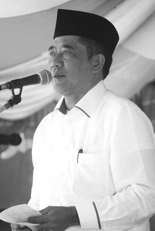 JB Dukung Kapolda Banten Berantas Bank Keliling