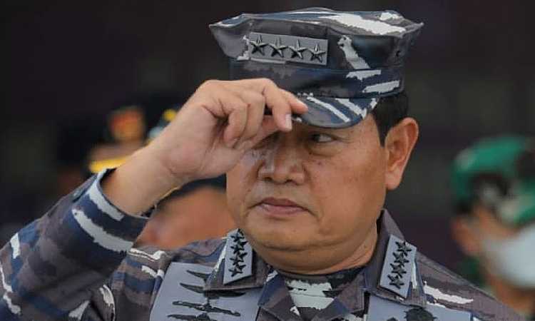 Jelang Fit and Proper Test, DPR Mulai Verifikasi Berkas Calon Panglima TNI 