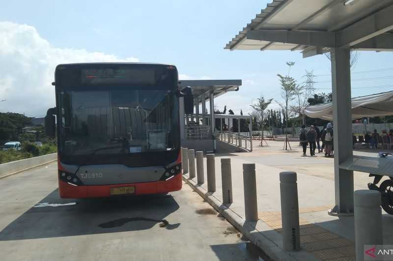 Jelang Malam Puncak HUT DKI, Dishub Siapkan 100 Bus Gratis dan Sembilan Kantong Parkir di Sekitar JIS
