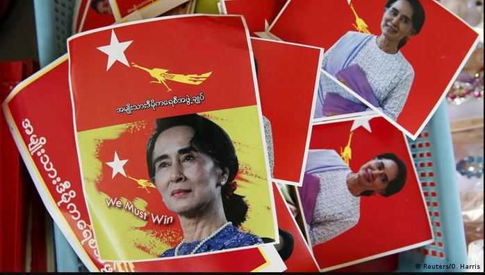Jelang Pemilu, Junta Militer Myanmar Keluarkan Aturan Baru tentang Parpol